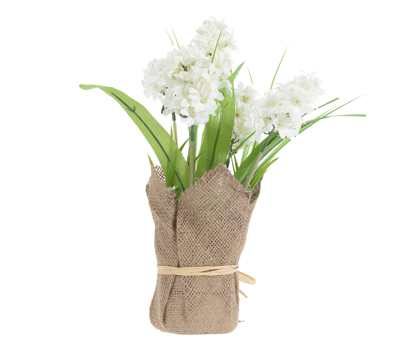 3885475.0137 искусственный цветок в кашпо TO4ROOMS 