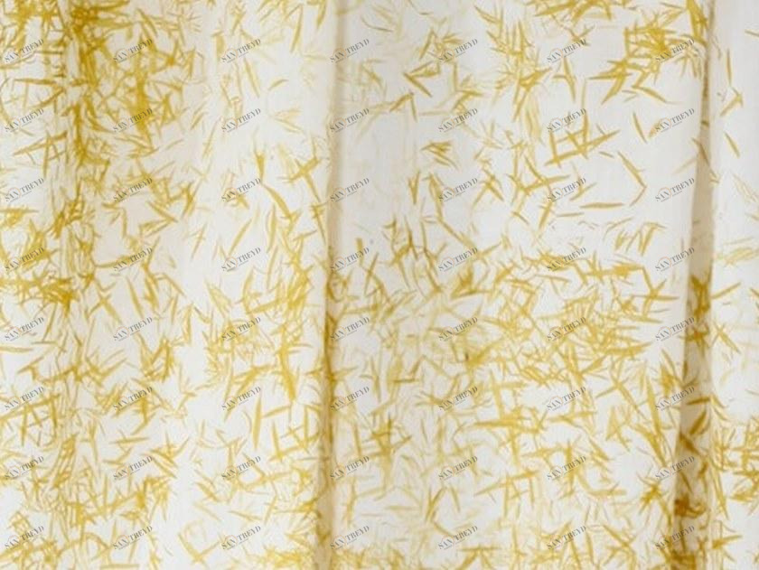 Birgit Morgenstern Studios Ткань батист для штор sun-id-1443198