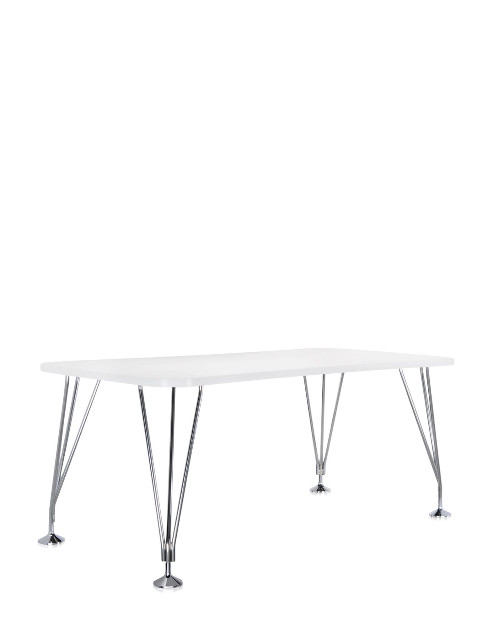 Рабочий стол из ламината Kartell MAX ARCH-00090198 - Вид №10