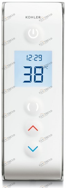 527D-1CP Электронный интерфейс Jacobdelafon DTV PROMPT Santreyd