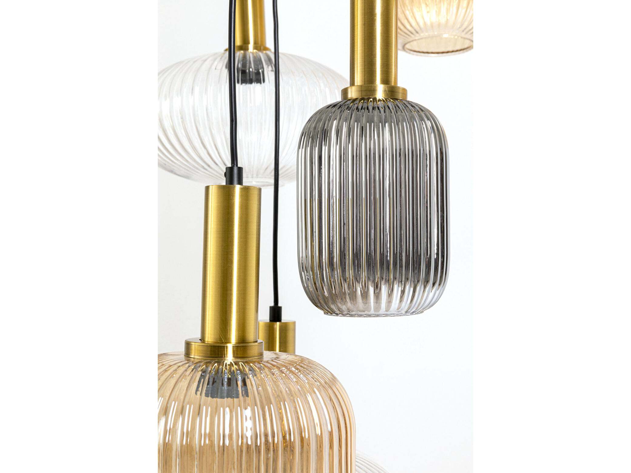 Подвесной светильник KARE Design LOBBY NOVE ARCH-00008772 - Вид №2