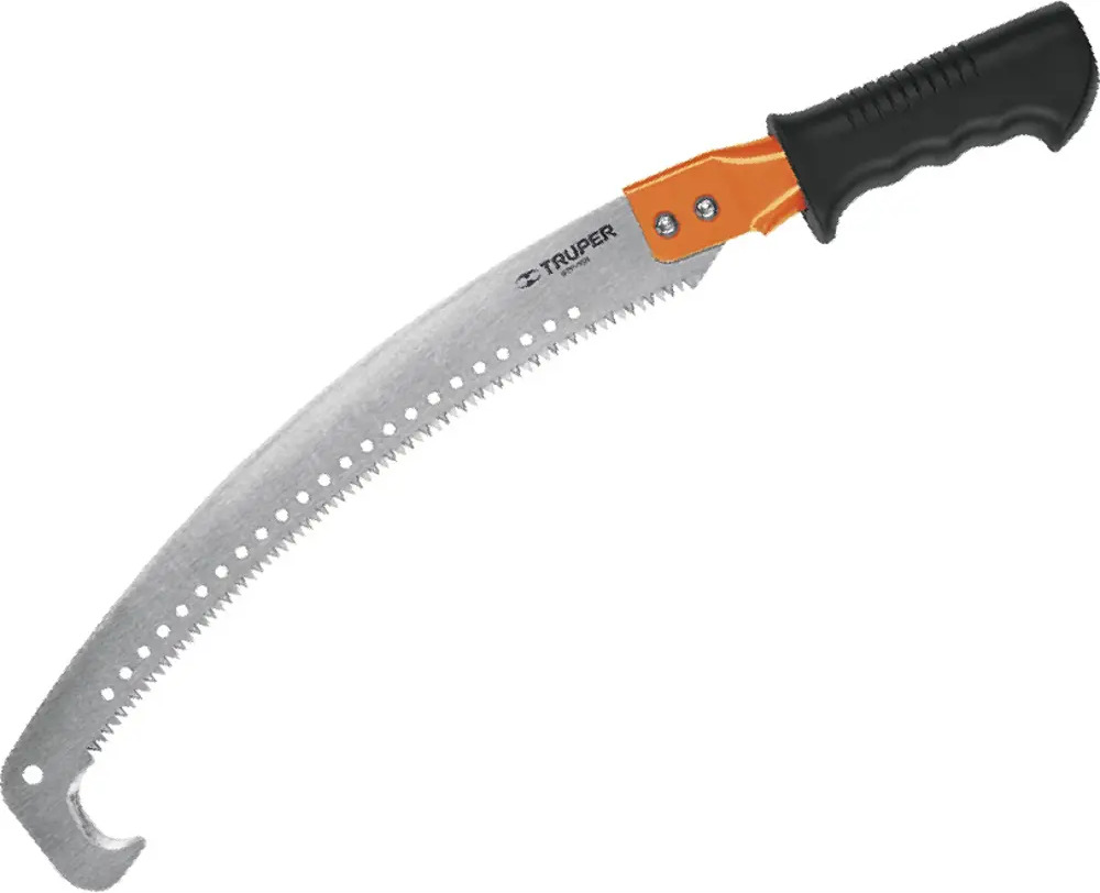 Садовая пила Truper 18179 с выдвижным лезвием 390 мм 86165943