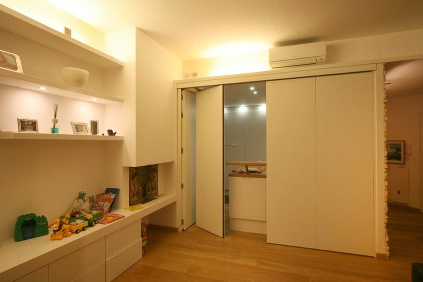 ANAUNIA Жилые маневренные стены sun-id-1467506 - Вид №17