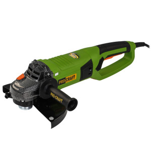 Углошлифовальная машина (УШМ) Procraft PW2550 9277930