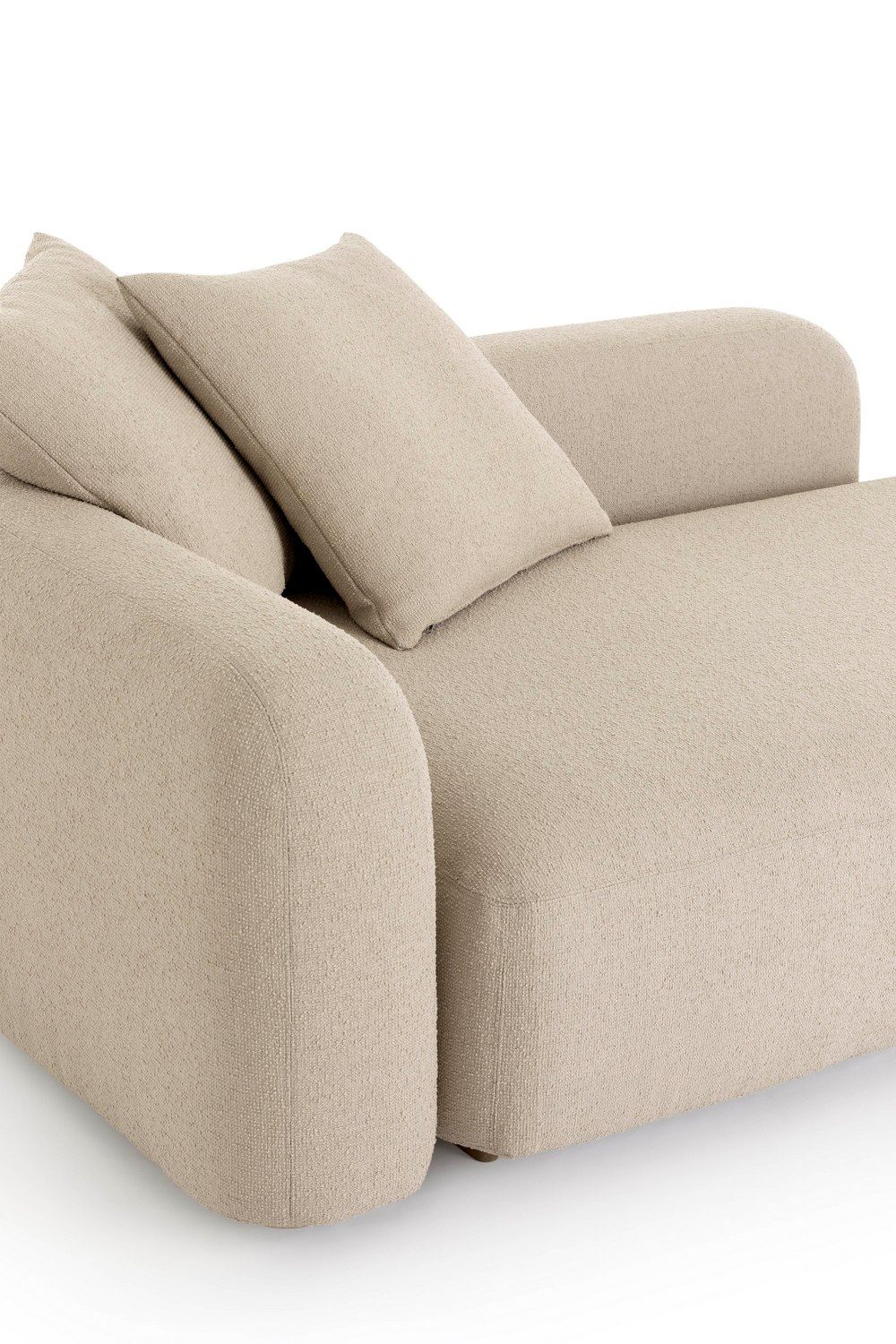 Ткань сад диван GANDIABLASCO Mass ARCH-00098431 - Вид №12