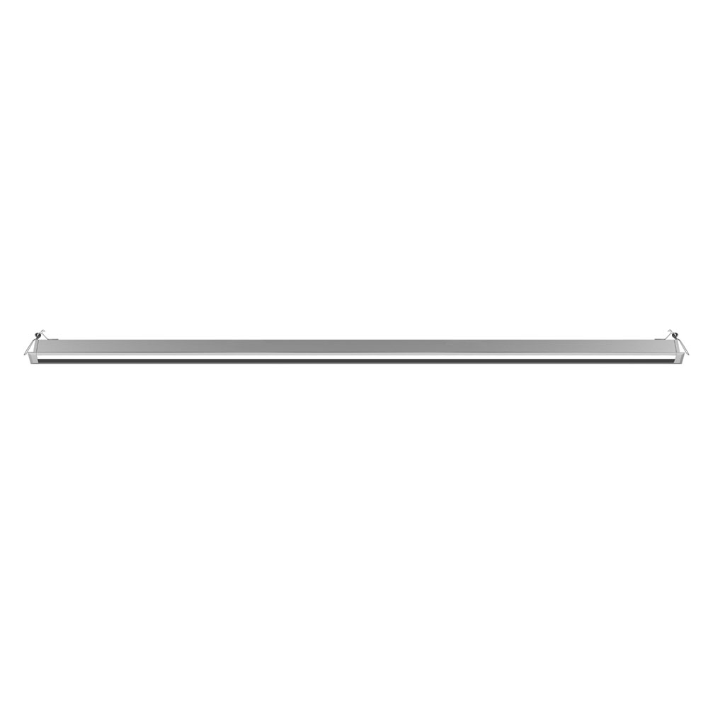 8492669 Встраиваемый в потолок светильник Platek MINI CORNICHE Incasso soffitto  MINI CORNICHE Ceiling recessed 1200 mm - LED 4000K Asymmetrical 