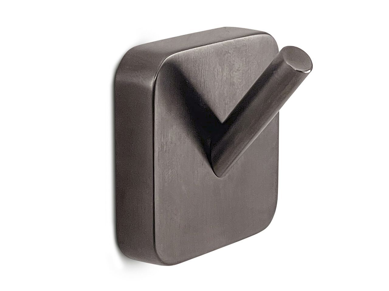 Вешалка для полотенец из нержавеющей стали GEDY Тонга ARCH-00032569 - Вид №1