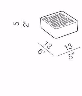 REXITE Пепельница sun-id-1482317 - Вид №2