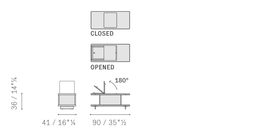 Ткань диван Poltrona Frau коллекция-диваны и кресла ARCH-00054952 - Вид №29