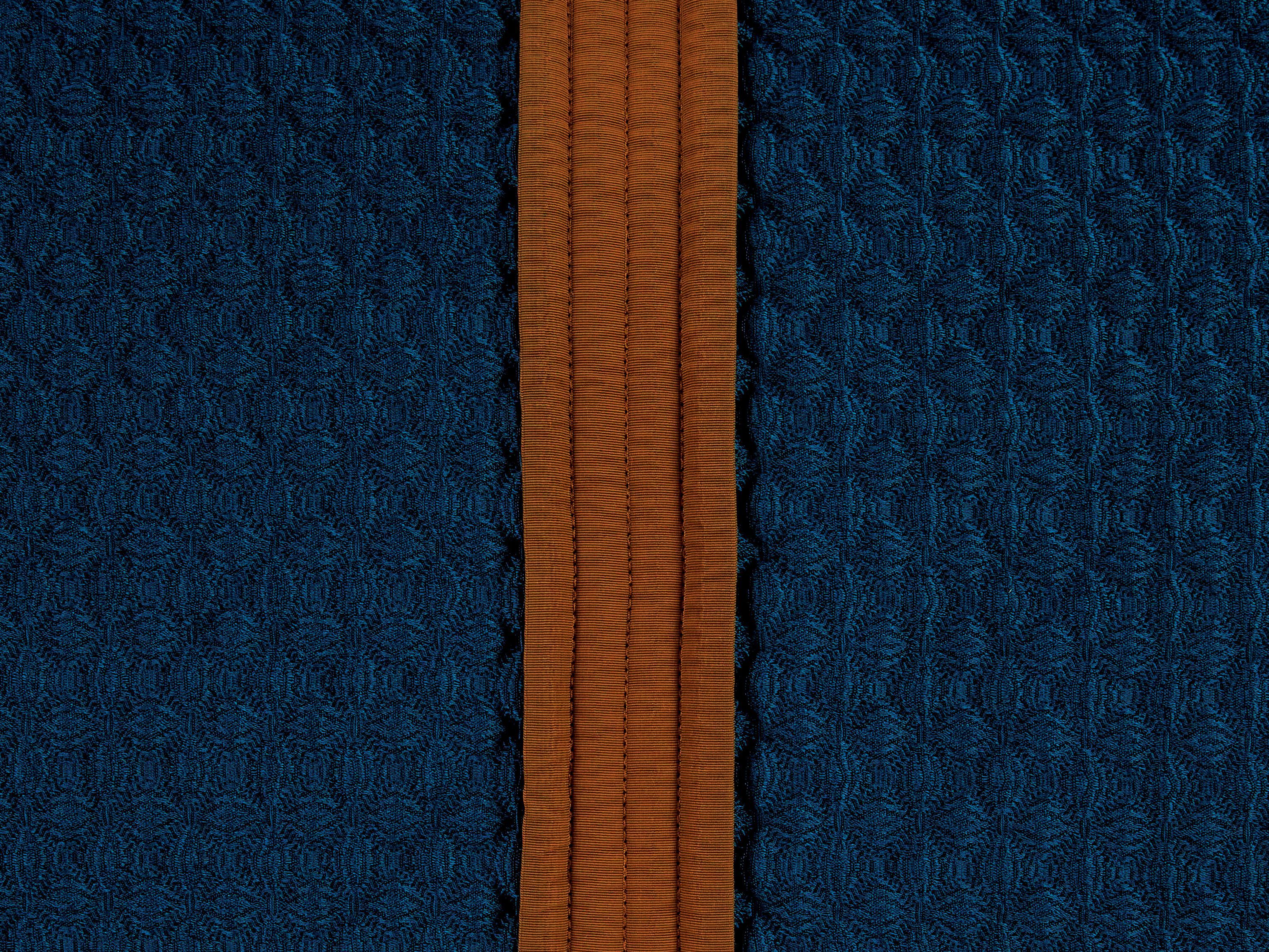 Прямоугольная подушка K-3 Shogun Blue ARCH-00057837 - Вид №1