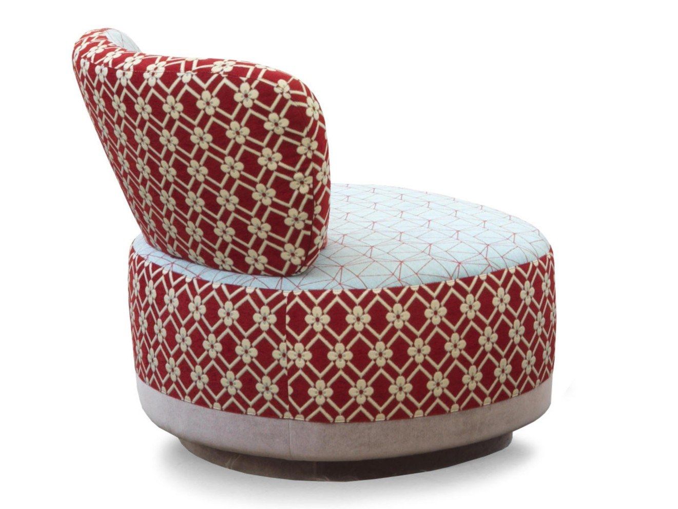Тканевое кресло MOROSO Sushi edition ARCH-00069352 - Вид №19
