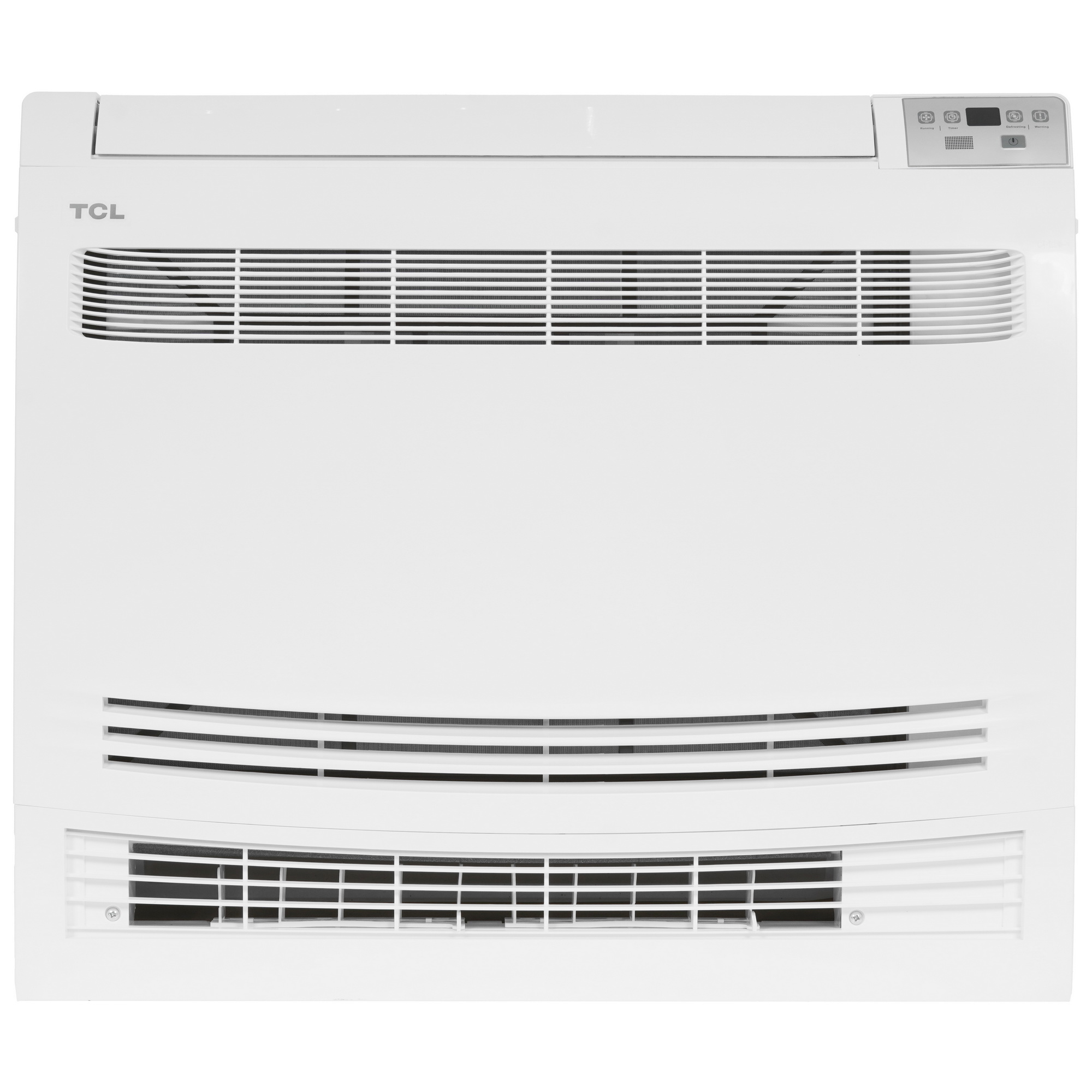 8173873 Кондиционер настенный сплит-система TCL TCH-14HRIA/A1 белый STDN-0079844 - Вид №1
