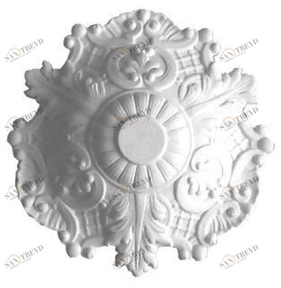 GESSO Розетка  47 