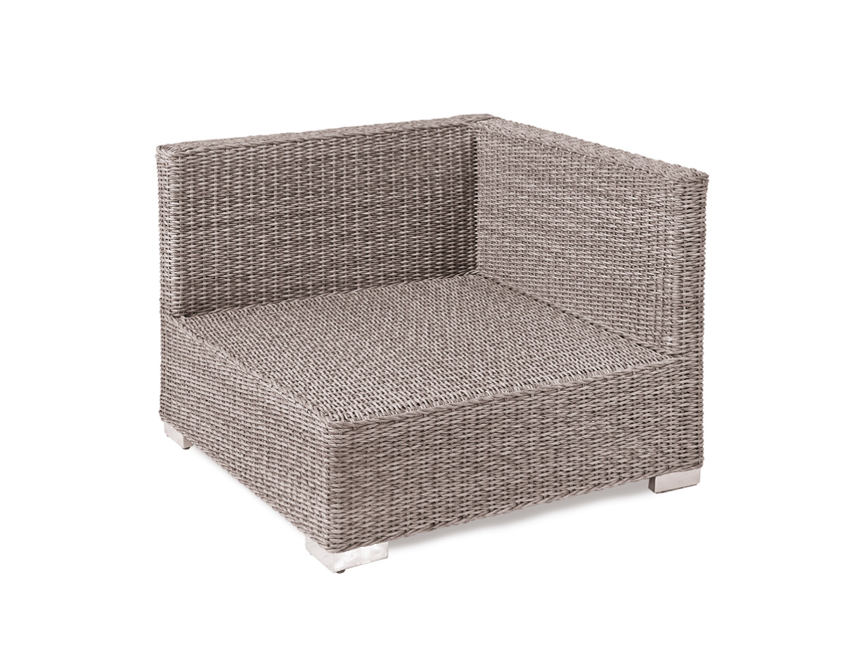 68.00.0431 Угловой модуль Bellini twist oyster Mbm 