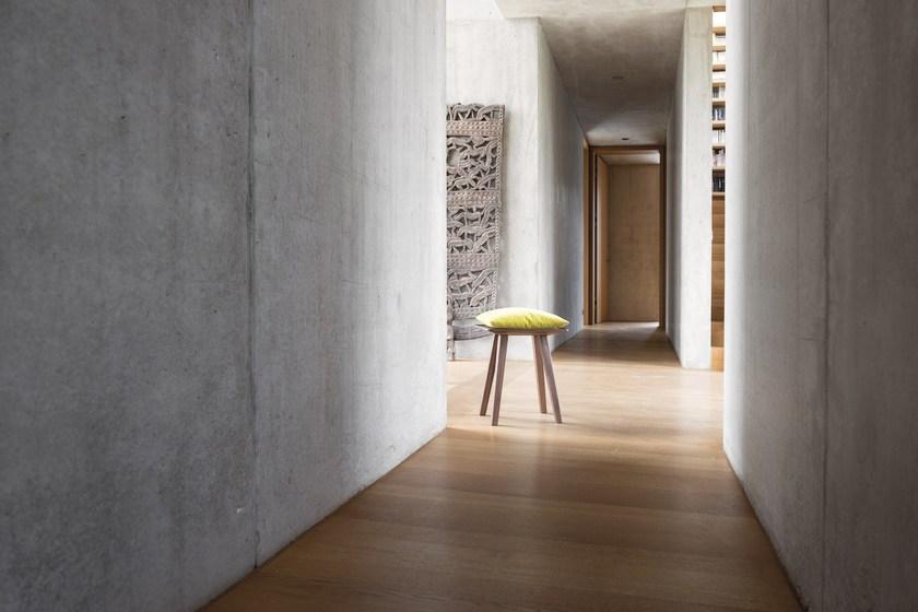 Schönbuch Табурет / журнальный столик из массива дерева Schonbuch sun-id-1358803 - Вид №1