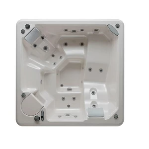 Домашний бассейн My Spa 195_E SG