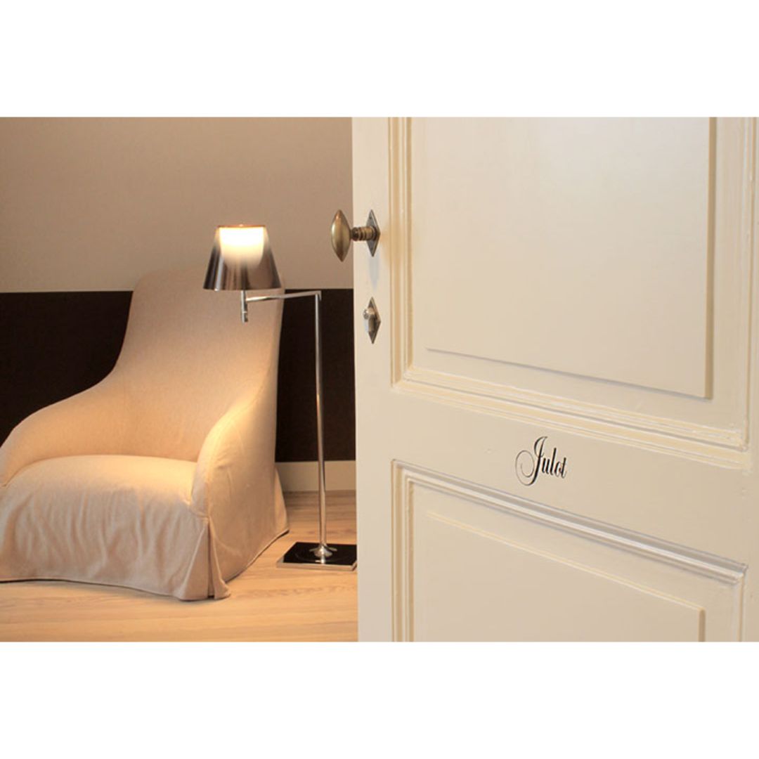 Flos F6265004 KTRIBE торшер  - Вид №3