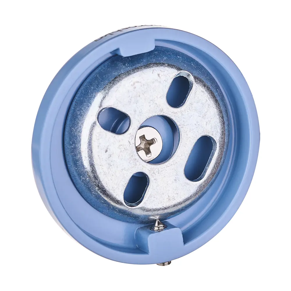 Держатель для полотенца Moroshka Antrim 23.9 см цвет бежевый STLM-2064773 - Вид №3