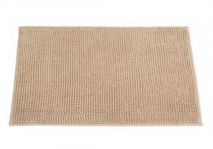 Коврик для ванной Aquanet MA3172W 75см, бежевый
