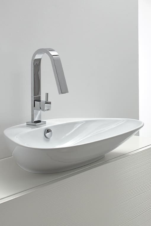 Plettro Quadro Arcombagno Tutto fuori  Умывальники STISR09