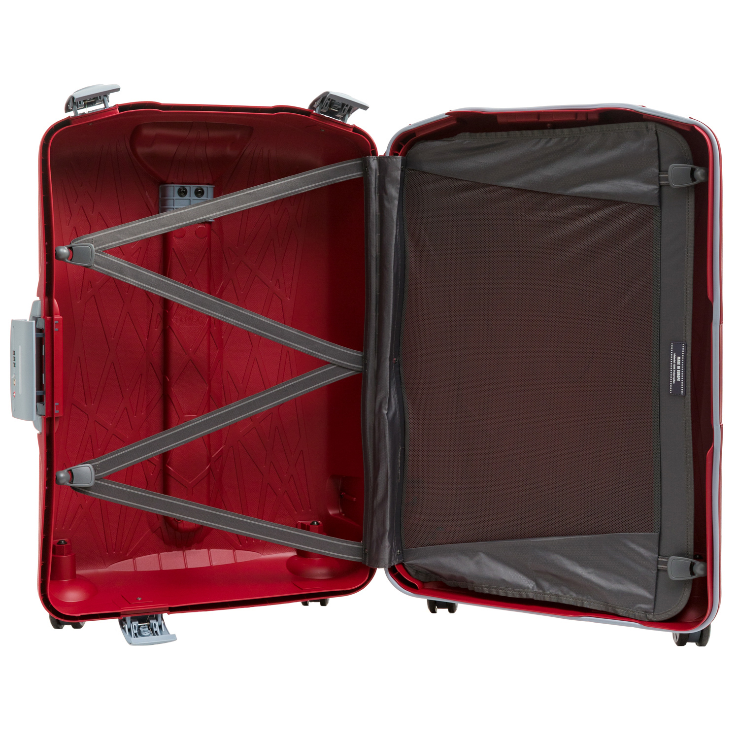 500762-09 Чемодан 500762 M Roncato Light Ltd Edition  - Вид №2