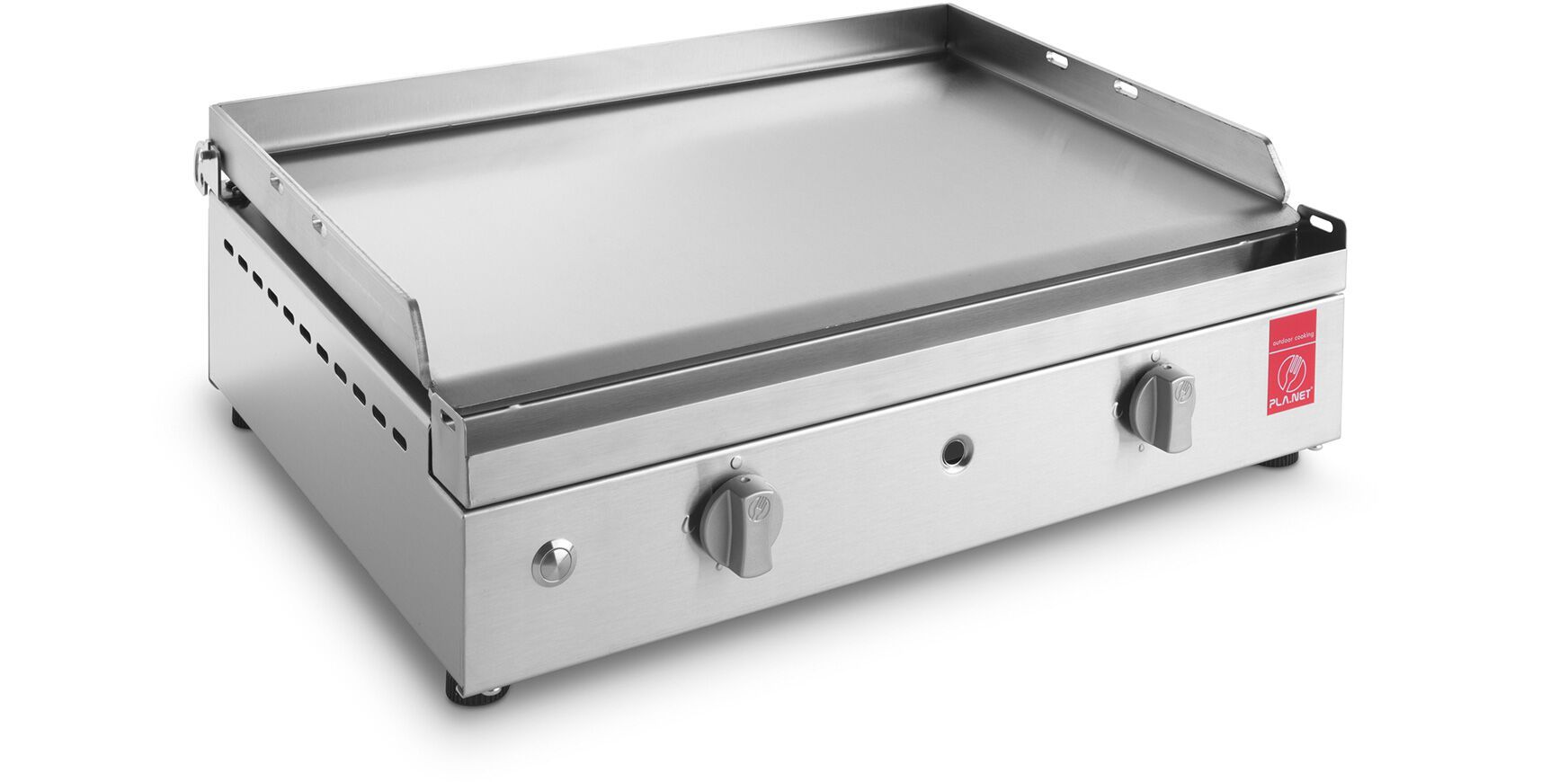 Газовый гриль из нержавеющей стали PLA.NET Outdoor Cooking Cooking Unit ARCH-00124774 - Вид №2