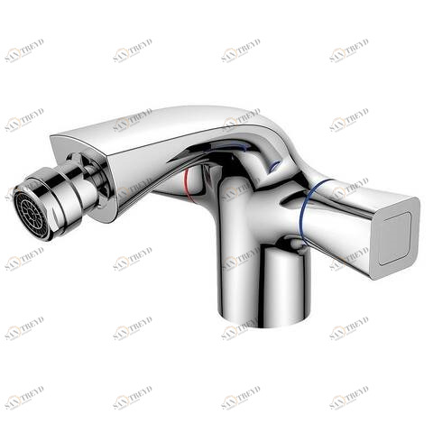 Orange Fenix M31-031cr двухвентильный смеситель для биде Хром sun-id-1516907