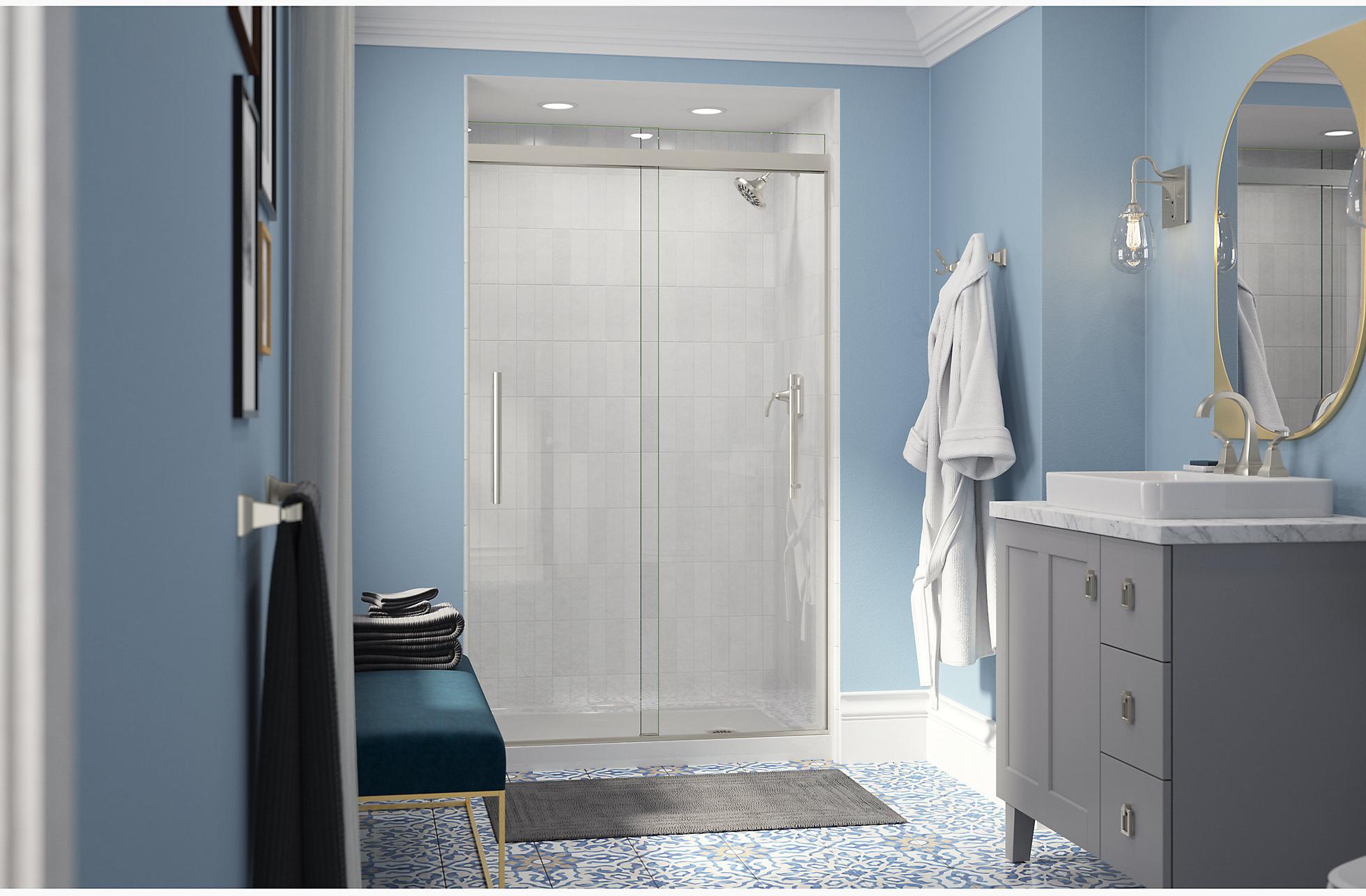 KOHLER  K-8638-NY  - Вид №3