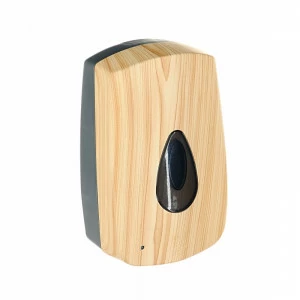 DUH525 UNIQUE AUTOMATIC SCANDINAVIAN LINE автоматический бесконтактный дозатор пенного мыла Merida