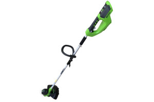 15647789 Аккумуляторный триммер G40LT30 2101507UA GreenWorks