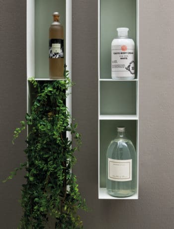 Комплект мебели 47 Arcom E.gò STARC69 - Вид №30