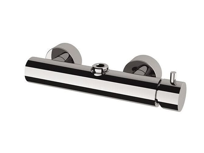 Настенный однорычажный смеситель для ванны Rubinetterie Mariani Next ARCH-00024548 - Вид №1