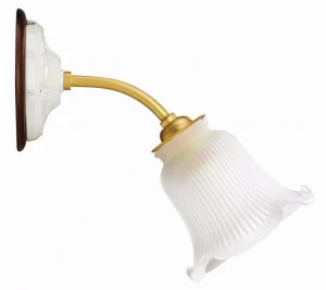 GI Gambarelli Настенный светильник из стекла Lighting