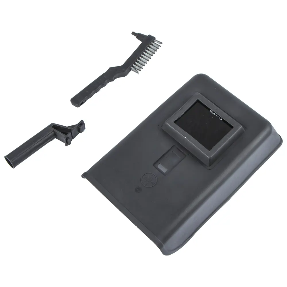 Сварочный аппарат инверторный Stanley Star 7000, 200 А, до 5 мм STLM-2211628 - Вид №4