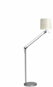 Alma light Торшер регулируемой высоты с прямым светом Work 4245/019