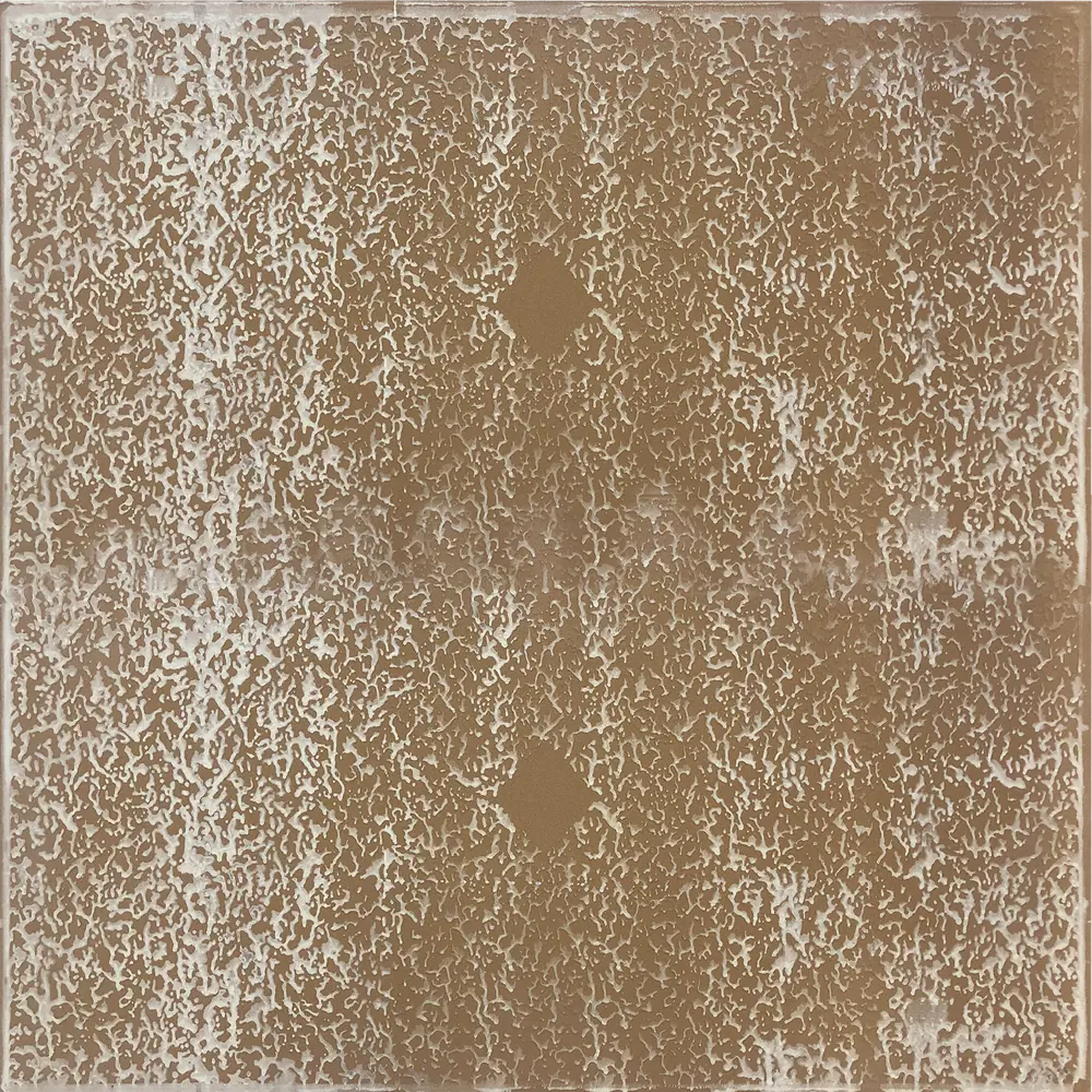 Плитка напольная Azori Brillo 42×42 см бежевая матовая 87972532 STLM-0947253 - Вид №3