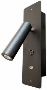 Valaisin Grönlund Регулируемый светодиодный прожектор  4856-05-recessed