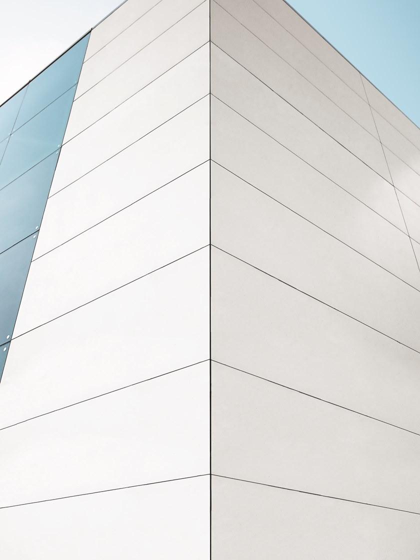 BUTECH Вентилируемый фасад из xlight® sun-id-1498723 - Вид №1