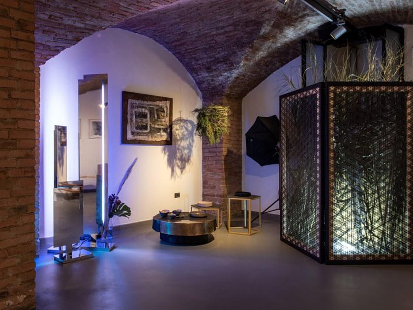 i-Mesh Экран из минерального волокна Santreyd sun-id-1462426 - Вид №4