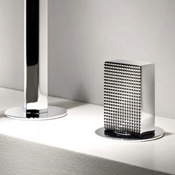 Смеситель для раковины с 3 отверстиями Fantini Rubinetti Венеция ARCH-00036763 - Вид №15