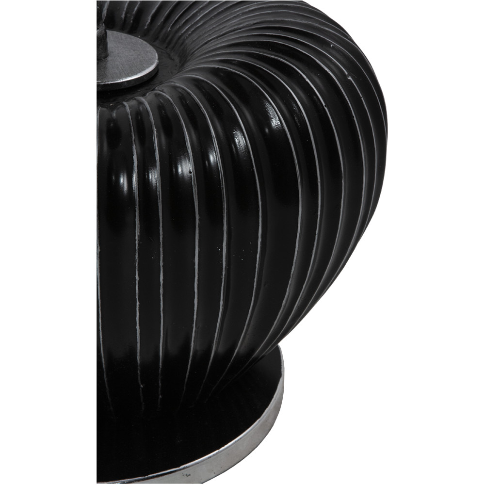 17137 Столик декоративный Эдем Серебро BOGACHO 4627179652722 - Вид №7