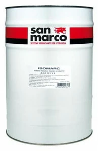 San Marco Изолятор для фиксации стен на основе растворителя  4410111