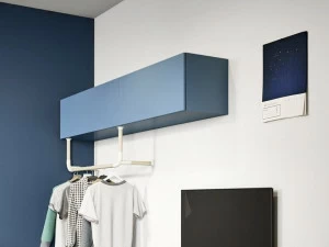 Nidi Стенка с дверцей