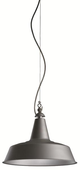 FontanaArte Подвесной светильник из металла sun-id-1400616 - Вид №3