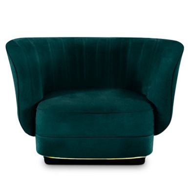 037649 Кресло Elk Brabbu  - Вид №1