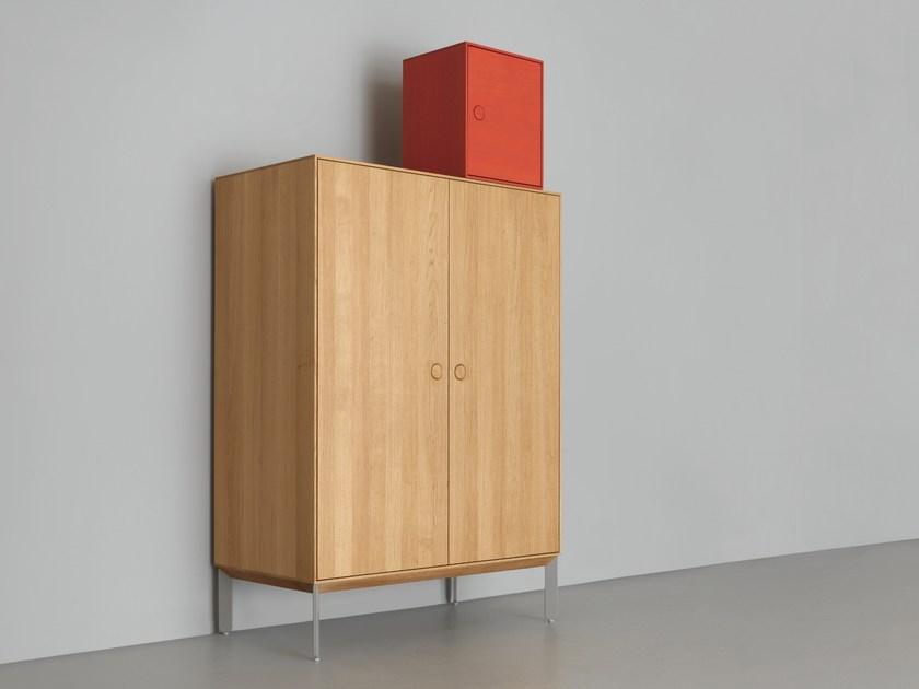 ZEITRAUM Шкаф из массива дерева Kin sun-id-1407791 - Вид №3