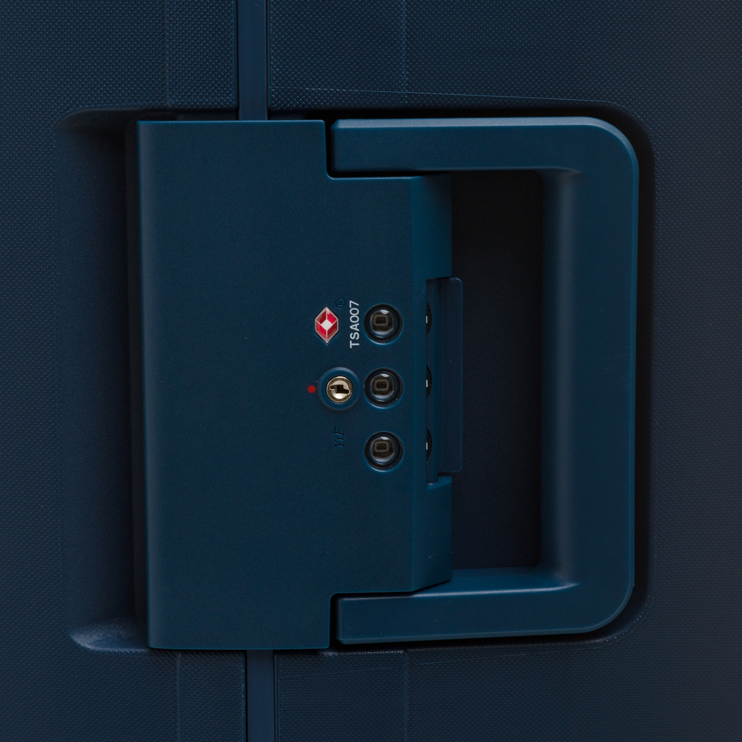 M6000-74-62 Чемодан M6000*62 M March Bon Voyage - Вид №5