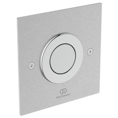 R0135MY Антивандальная пневматическая панель смыва SEPTA PRO P3 Ideal Standard PROSYS SEPTA PRO 