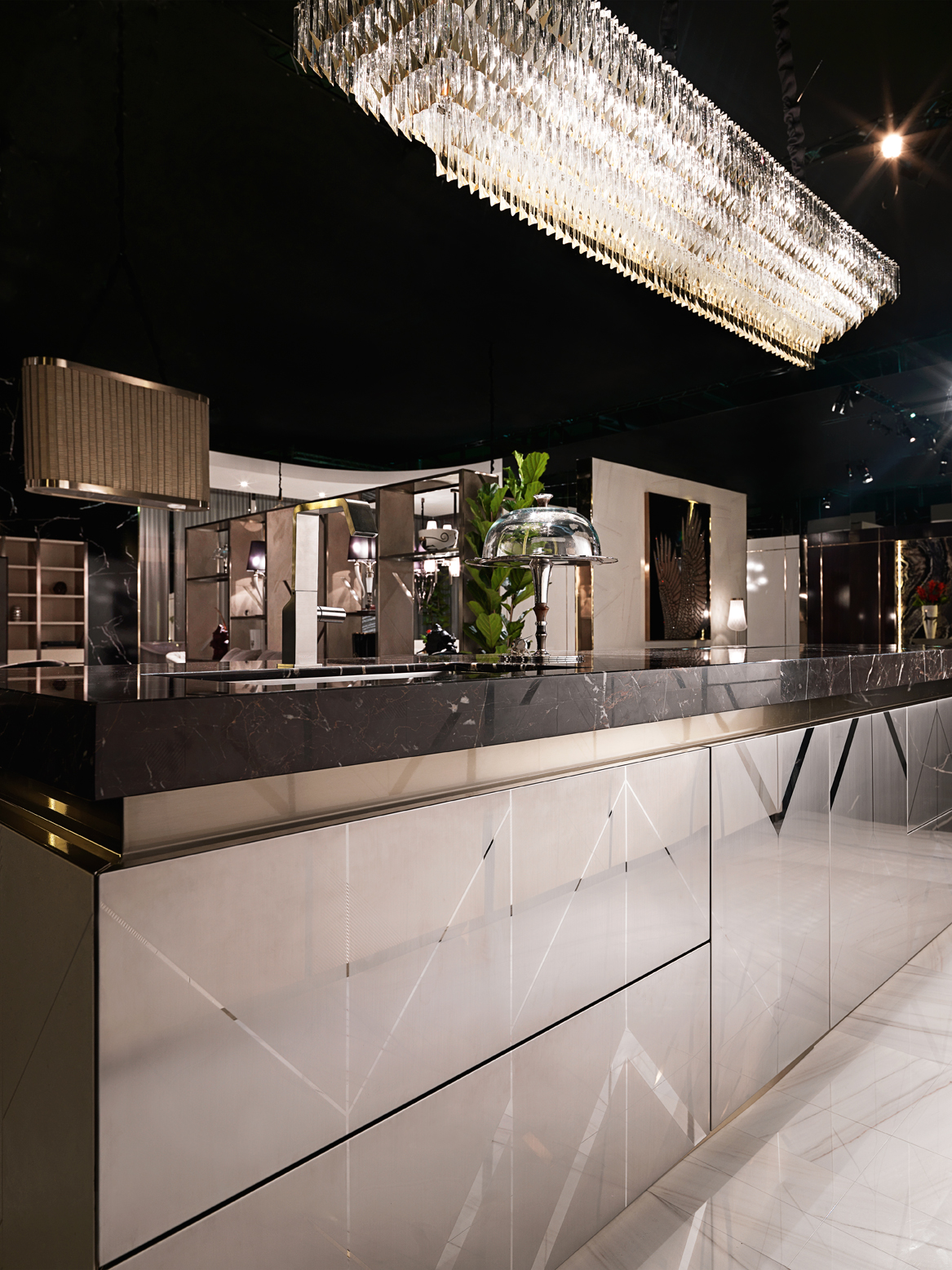 Mayfair Продовольственная Visionnaire  - Вид №3