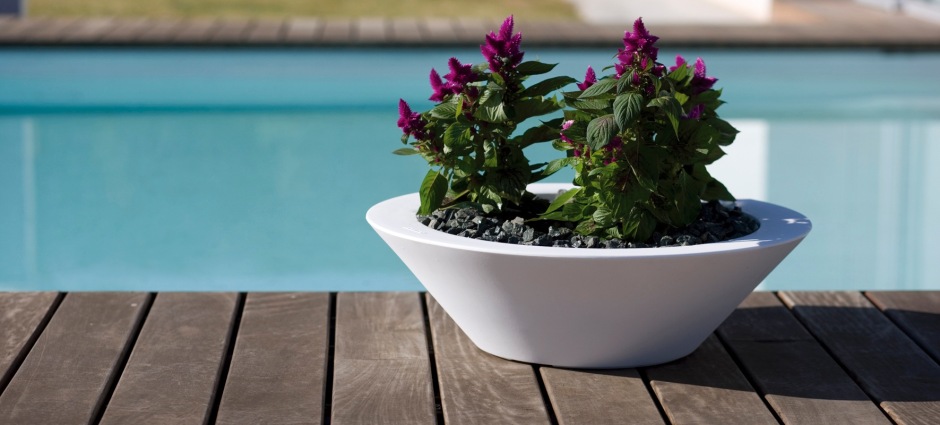 002197 Кашпо Centro Vondom Pots Studio Vondom  - Вид №3